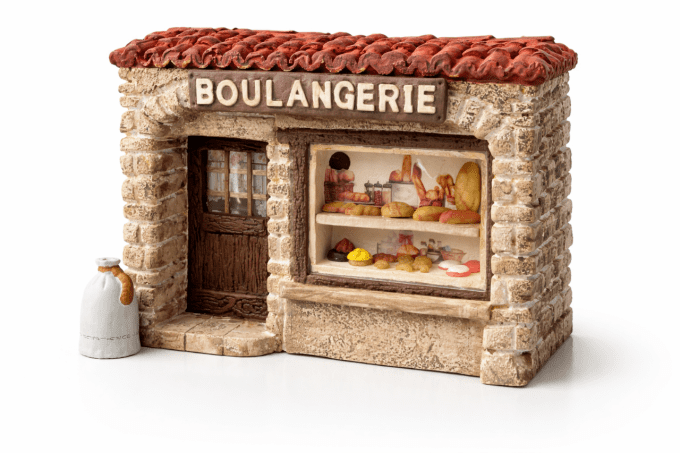 Boulangerie Provençale