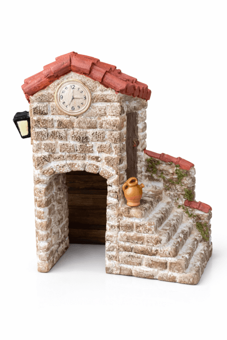 Horloge