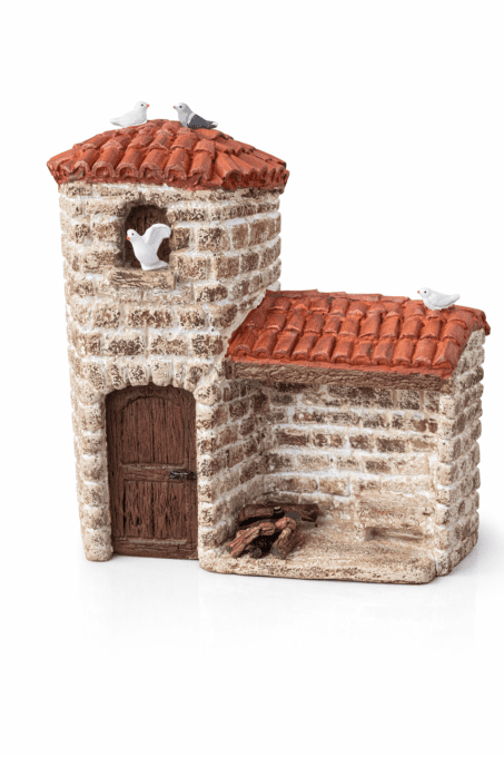 Pigeonnier Provençal