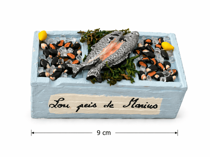 Poissonnière