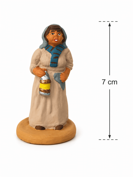 Mineur et Mineuse de Fond