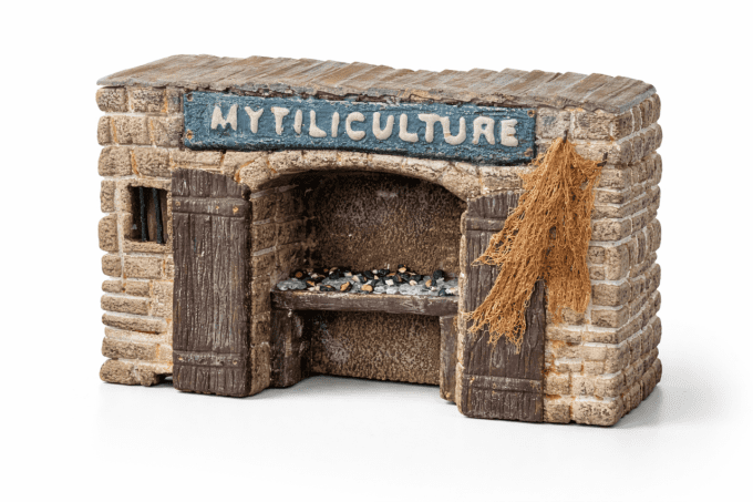 Mytiliculture Provençale