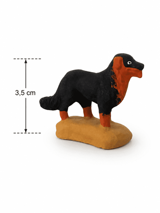 Chien de bergers 