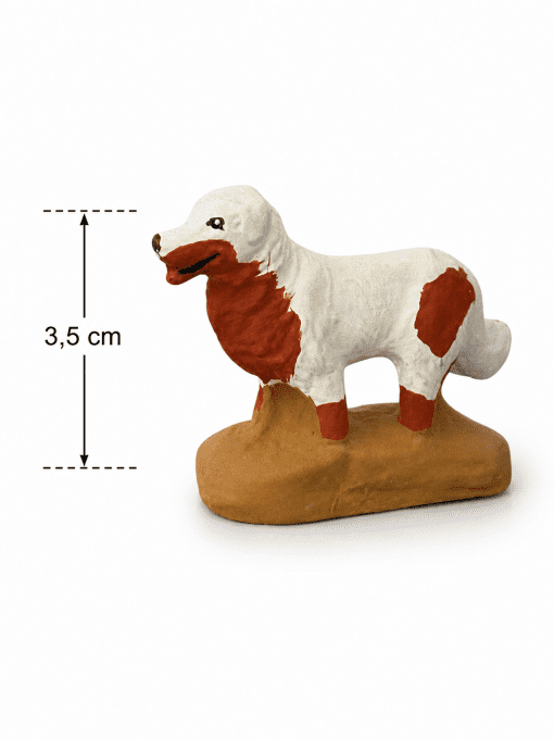 Chien de bergers 