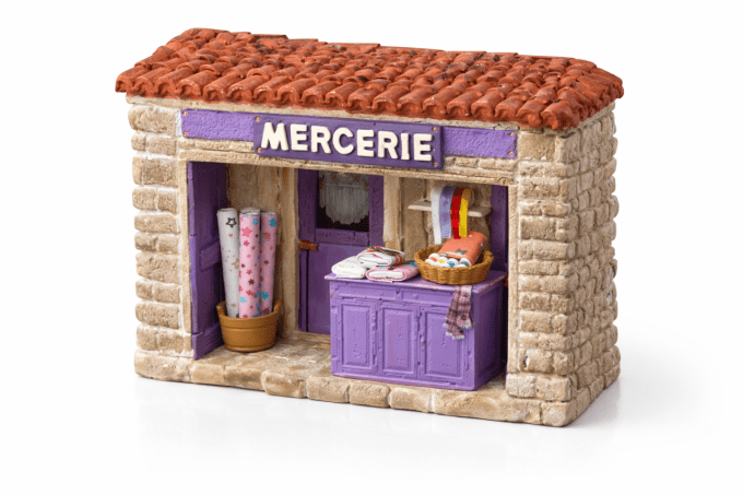 Mercerie 