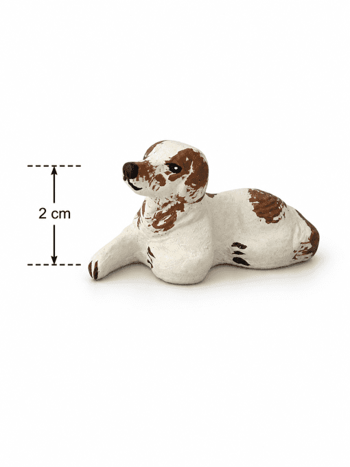 Chiens et chiots 