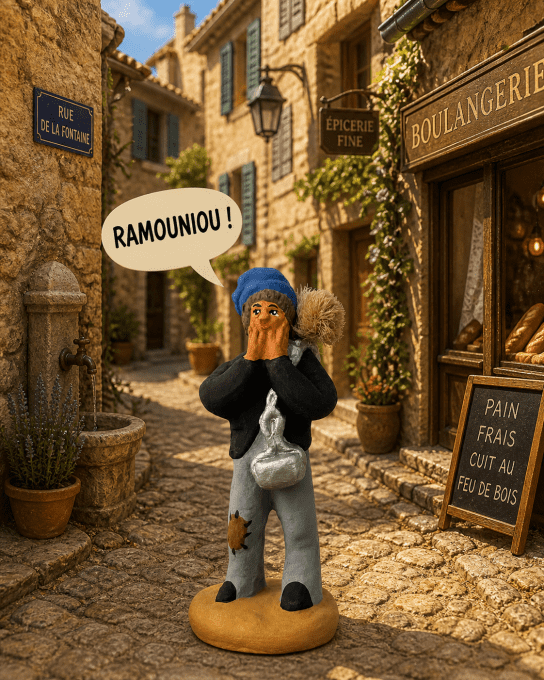 Ramoneur