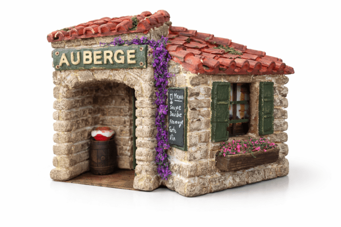 Auberge