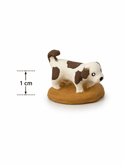 Chiens et chiots 