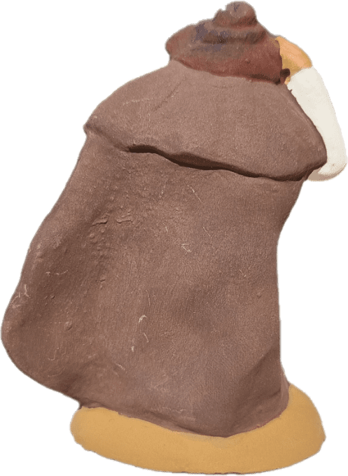 Berger à la cape