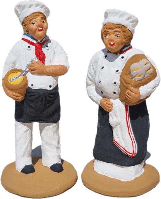 Boulanger