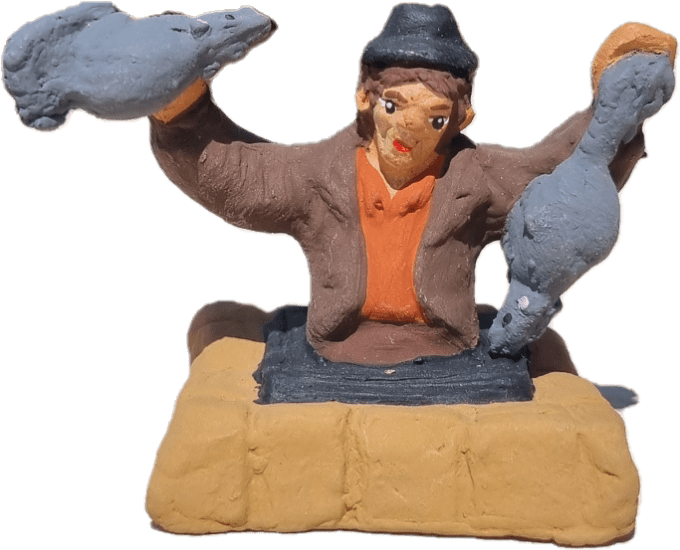Chasseur de rats