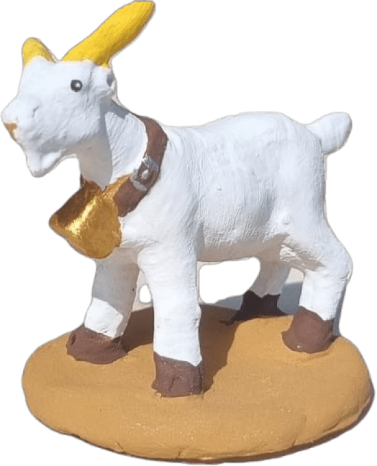 Chèvre