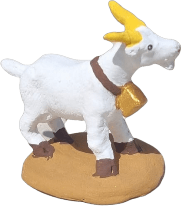 Chèvre