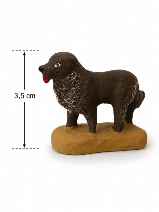 Chien de bergers 