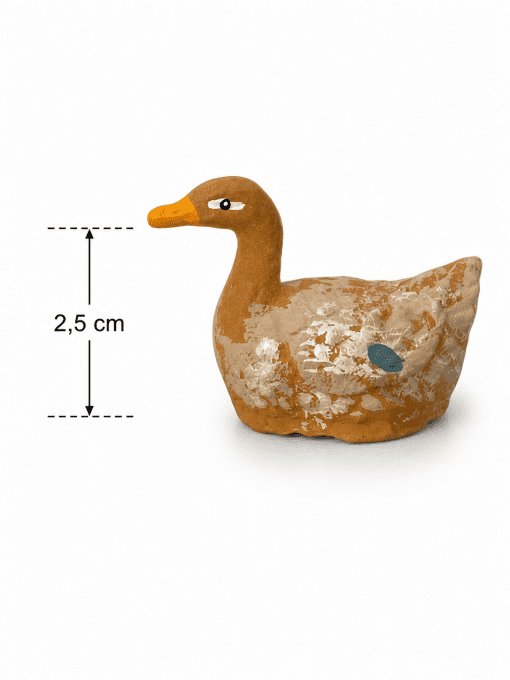 Canard mal et femelle colvert