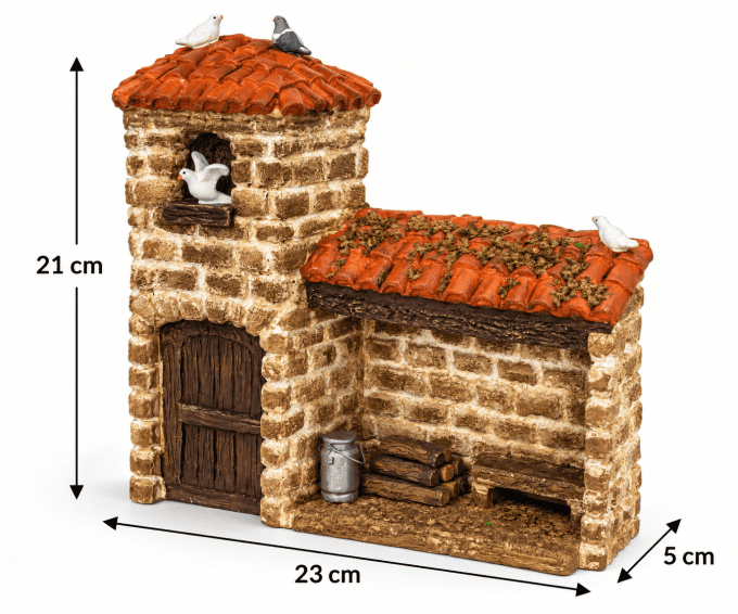 Pigeonnier Provençal