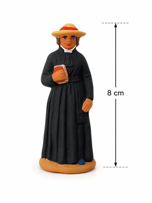 Curé de Provence