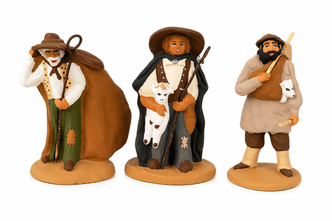 Bergers