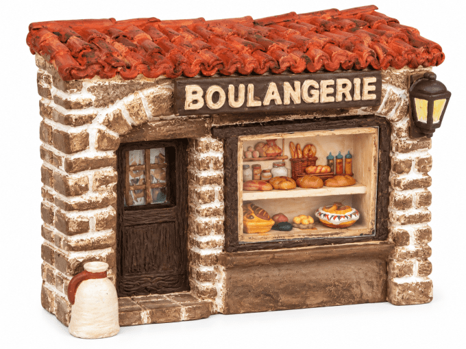 Boulangerie Provençale