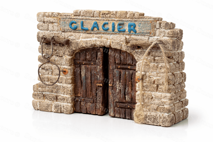  Port Provençal – Mytiliculture, Glacier & Ponton