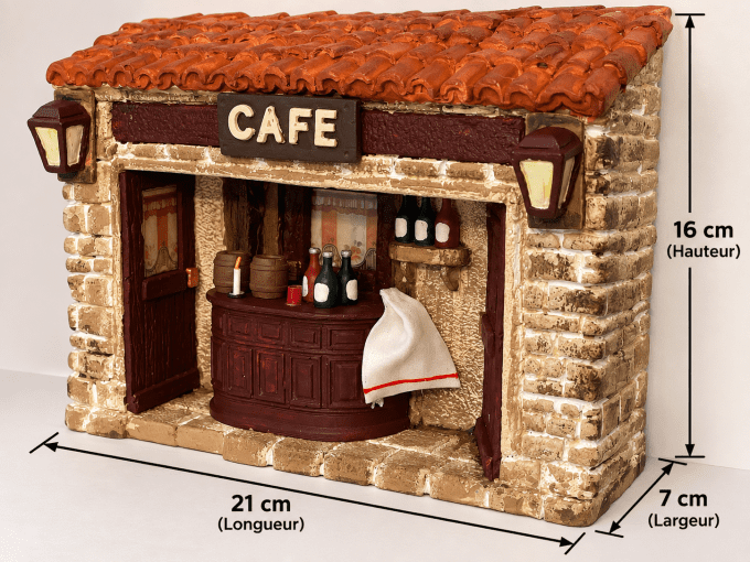 Café Provençal