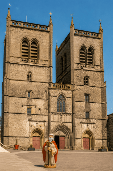 Saint Florus