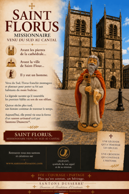 Saint Florus