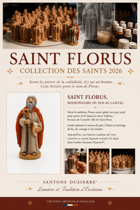 Saint Florus