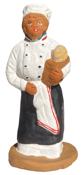 Boulangère
