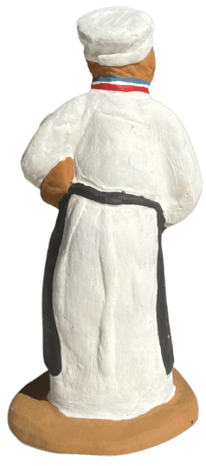 Boulangère