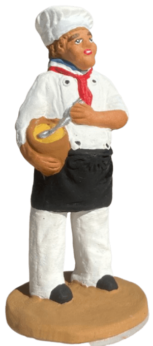 Boulanger