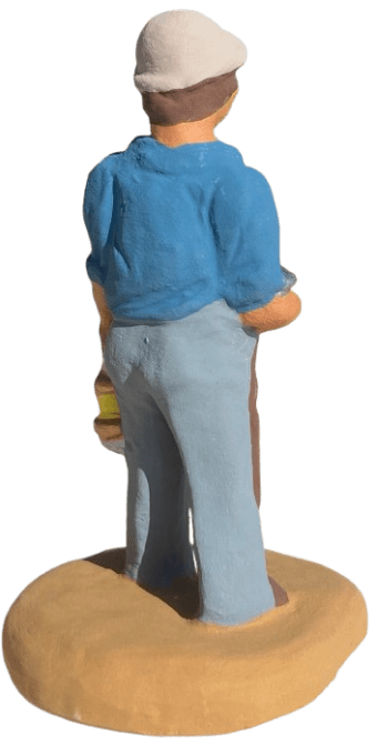 Mineur de fond