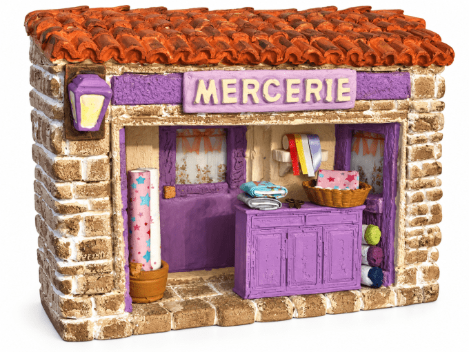 Mercerie Provençale