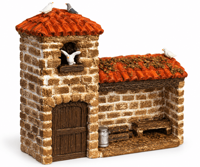 Pigeonnier Provençal