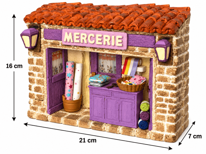 Mercerie Provençale