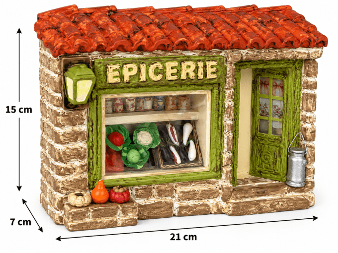 Épicerie Provençale