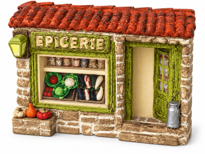 Épicerie Provençale