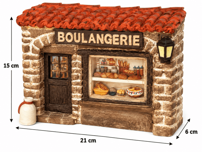Boulangerie Provençale