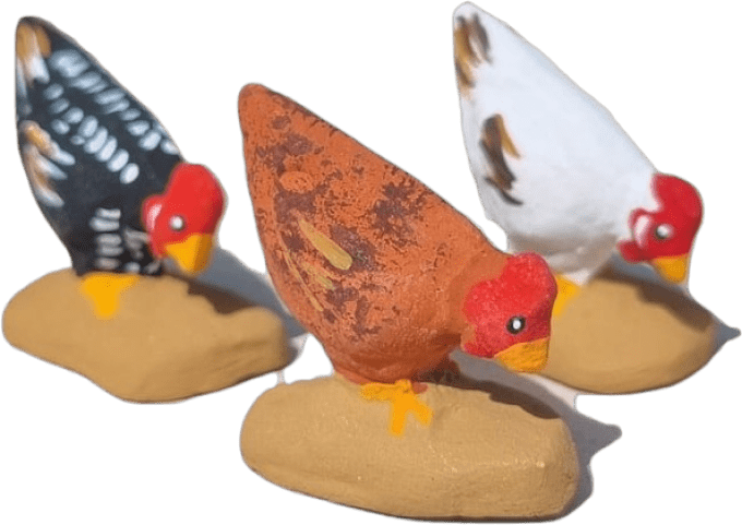 Poule