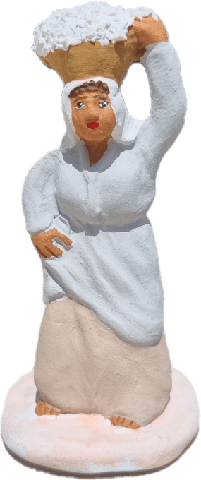 Saunier et Saunière de Camargue