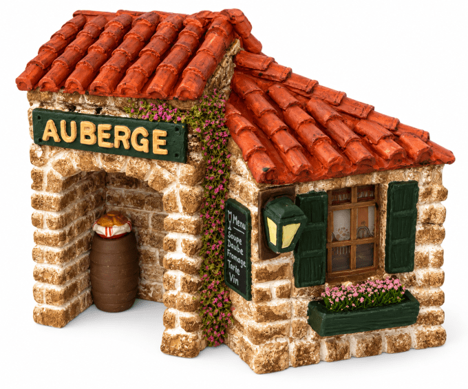 Auberge Provençale