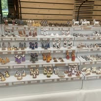 Foire aux Santons LORIOL