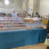 Foire aux Santons d'Arles