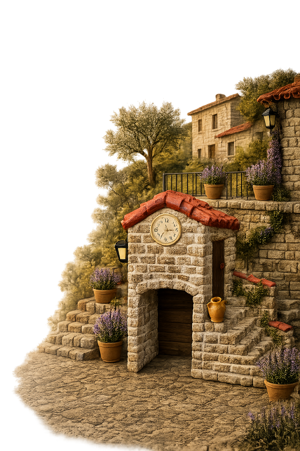 Pigeonnier