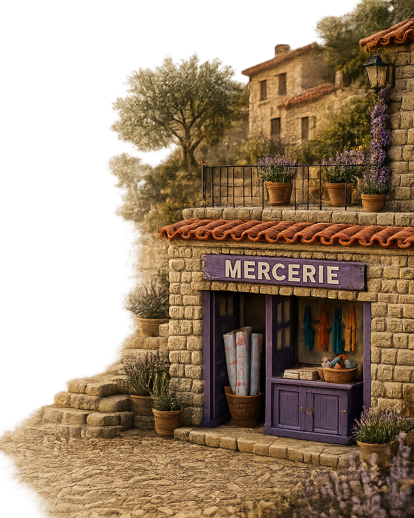 Mercerie