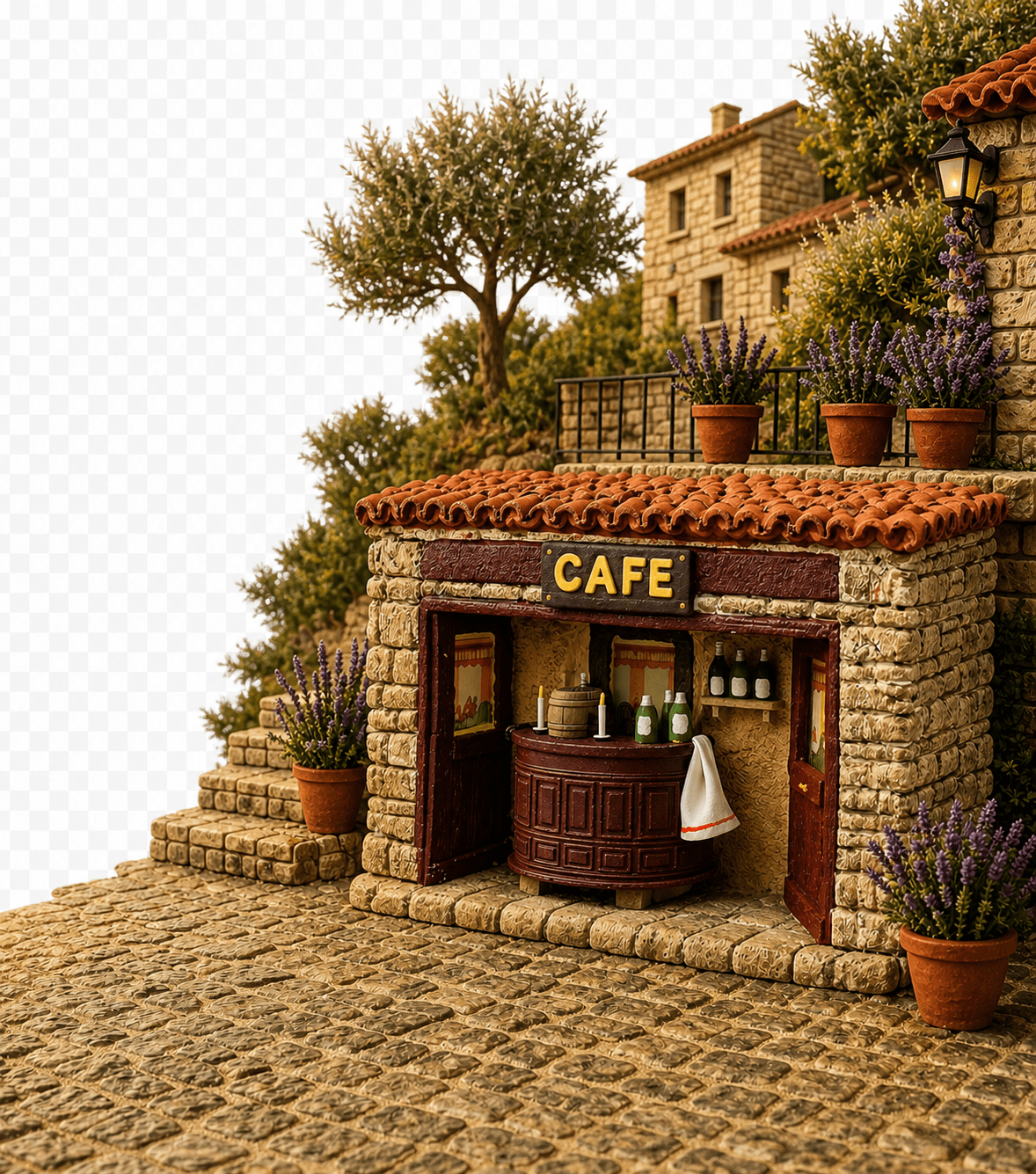 Café