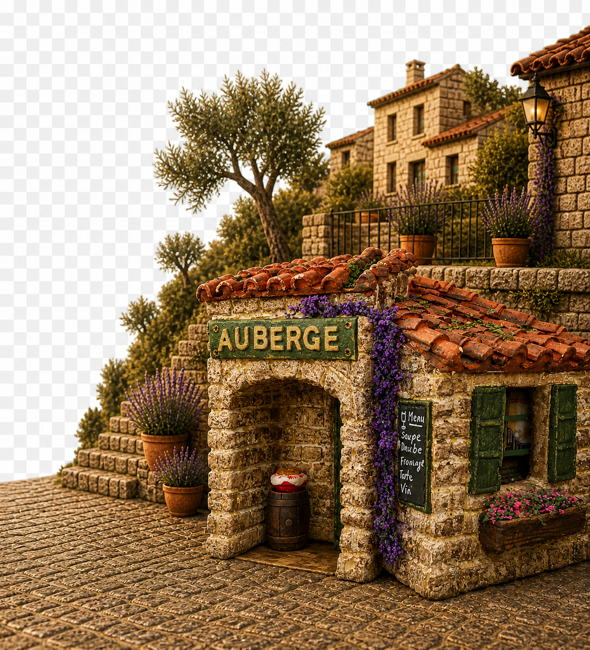 Auberge