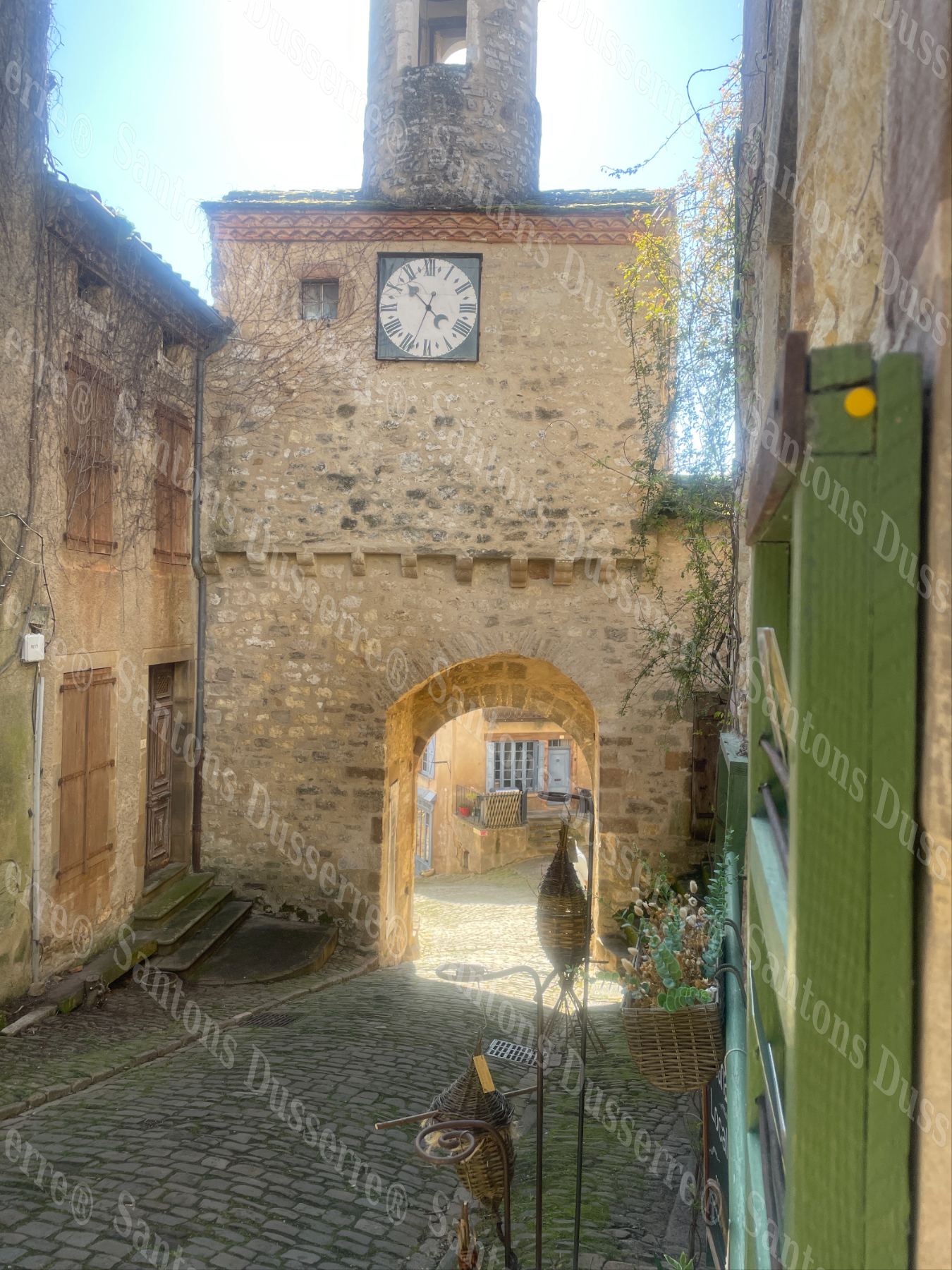 3 Grand-Rue de la Barbacane, 81170 Cordes-sur-Ciel